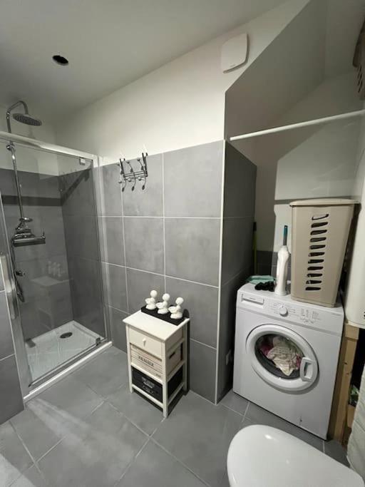Studio Centre Village Боконьяно Экстерьер фото