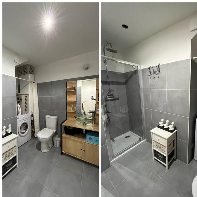 Studio Centre Village Боконьяно Экстерьер фото